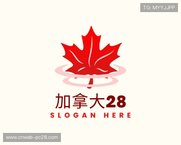 发现加拿大28